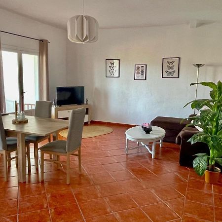פריחיליאנה La Casa De Villena מראה חיצוני תמונה