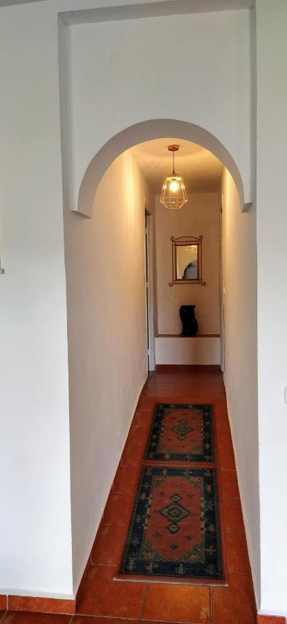 פריחיליאנה La Casa De Villena מראה חיצוני תמונה