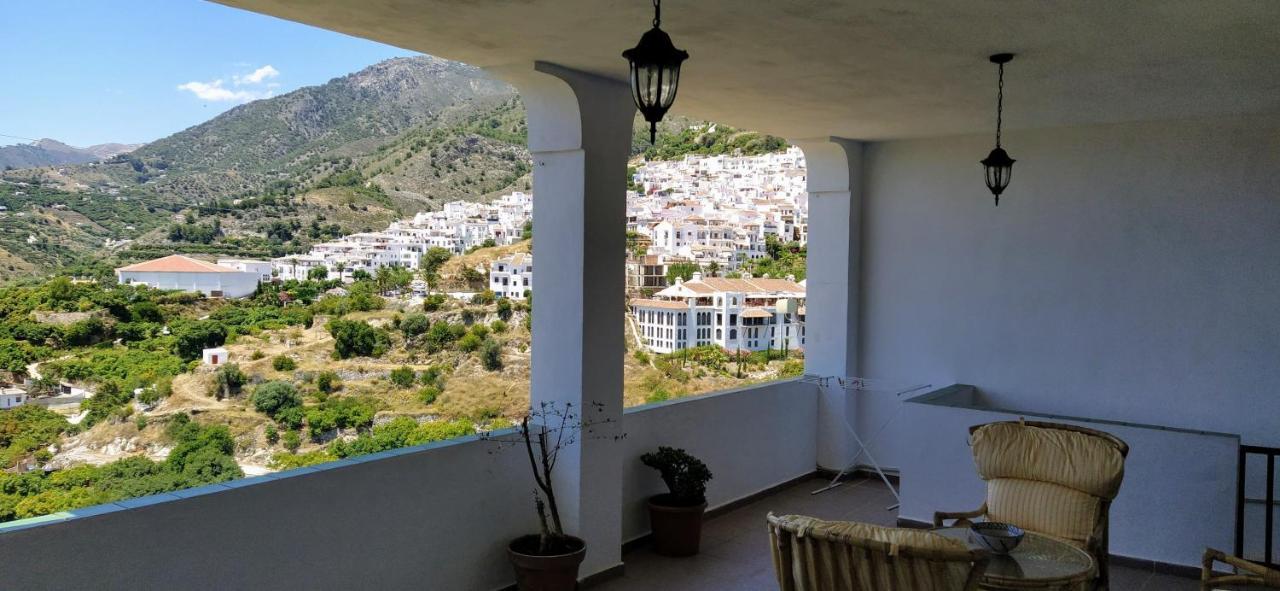 פריחיליאנה La Casa De Villena מראה חיצוני תמונה